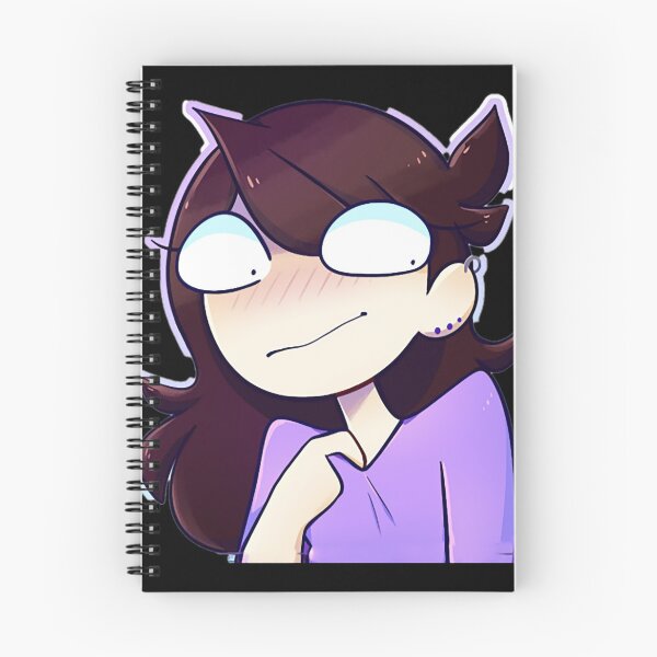 Item preview, Jaiden animation character designed and sold by boykin-wen.