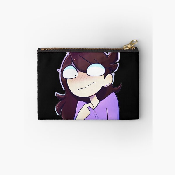 Item preview, Jaiden animation character designed and sold by boykin-wen.