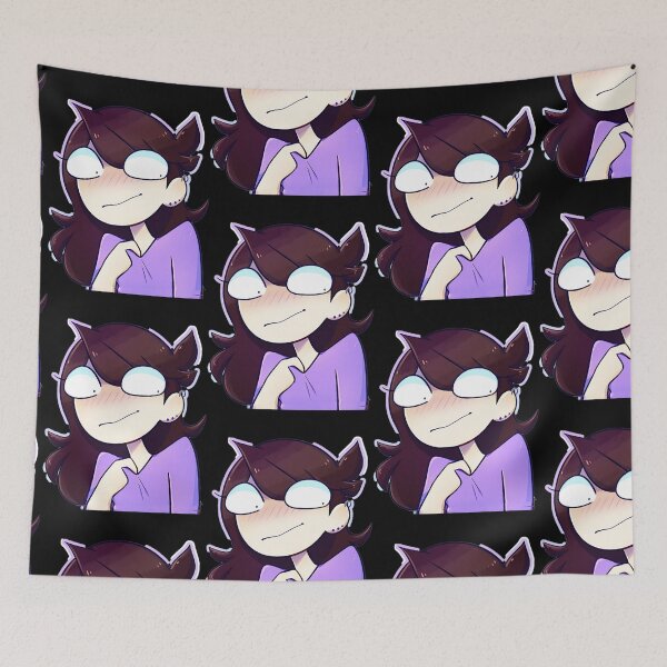 Item preview, Jaiden animation character designed and sold by boykin-wen.