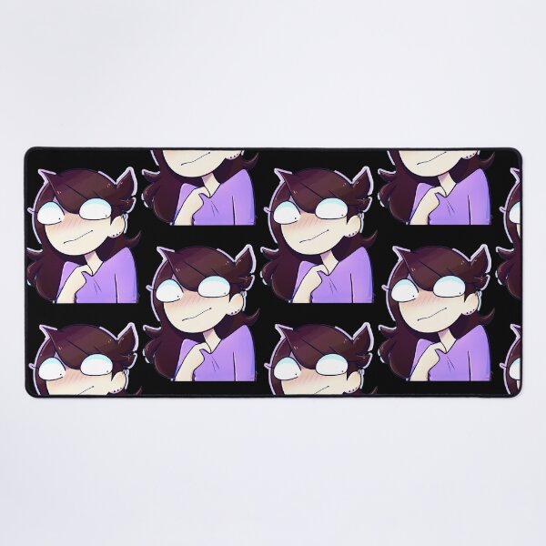 Item preview, Jaiden animation character designed and sold by boykin-wen.
