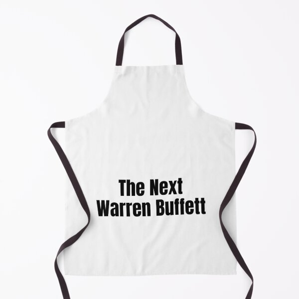 Item preview, The Next Warren Buffett designed and sold by eoghan-copp.