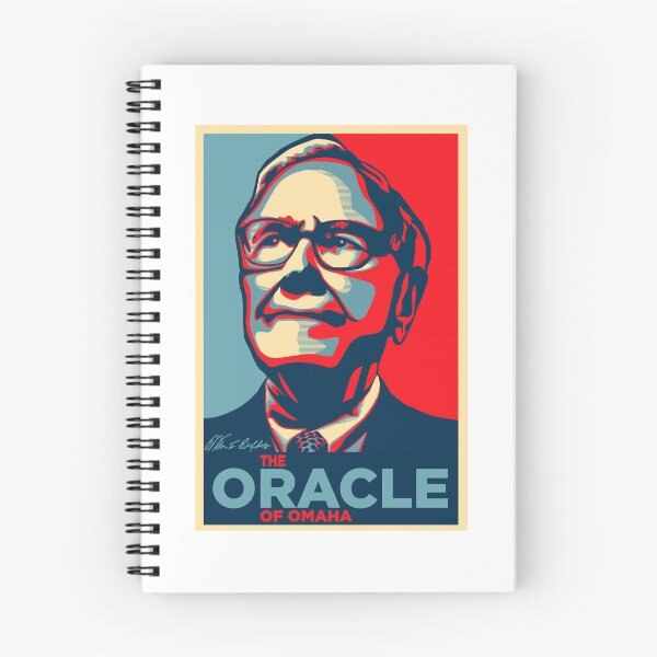 Item preview, The Next Warren Buffett designed and sold by eoghan-copp.