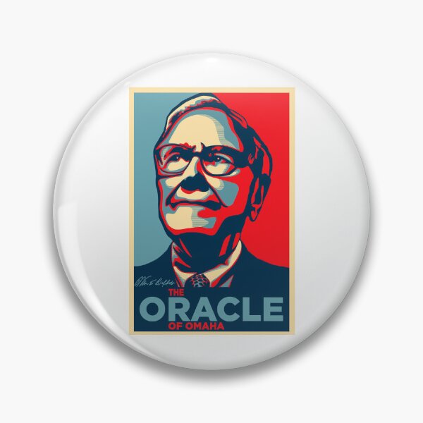 Item preview, The Next Warren Buffett designed and sold by eoghan-copp.