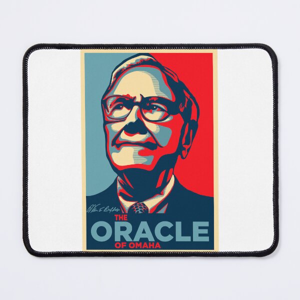 Item preview, The Next Warren Buffett designed and sold by eoghan-copp.