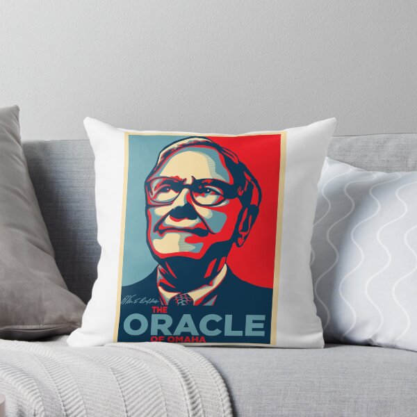 Item preview, The Next Warren Buffett designed and sold by eoghan-copp.