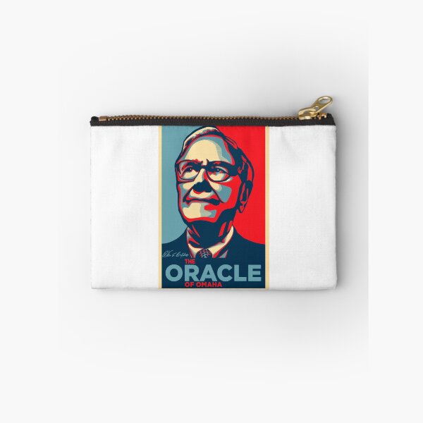 Item preview, The Next Warren Buffett designed and sold by eoghan-copp.