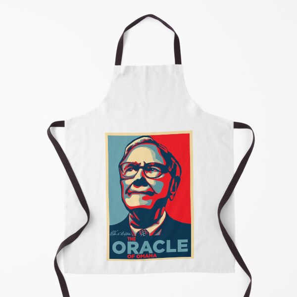 Item preview, The Next Warren Buffett designed and sold by eoghan-copp.
