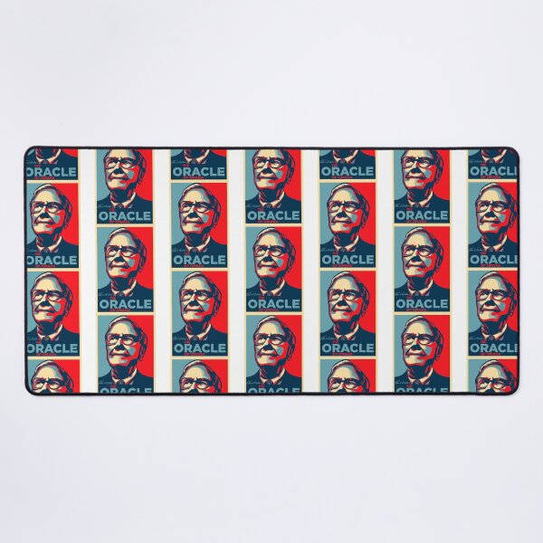 Item preview, The Next Warren Buffett designed and sold by eoghan-copp.