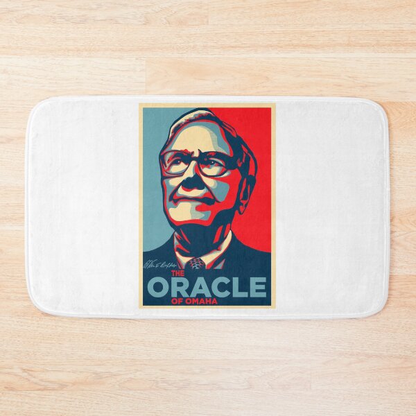 Item preview, The Next Warren Buffett designed and sold by eoghan-copp.