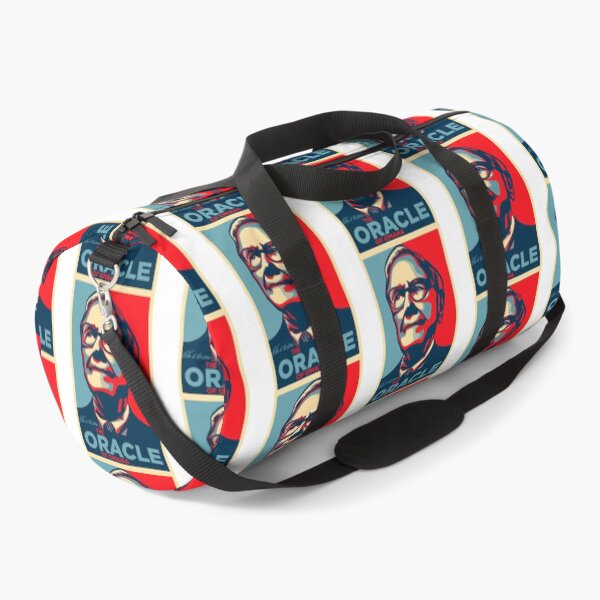 Item preview, The Next Warren Buffett designed and sold by eoghan-copp.