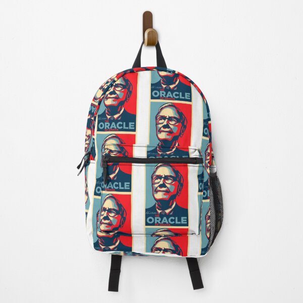 Item preview, The Next Warren Buffett designed and sold by eoghan-copp.