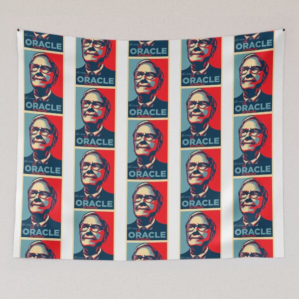 Item preview, The Next Warren Buffett designed and sold by eoghan-copp.
