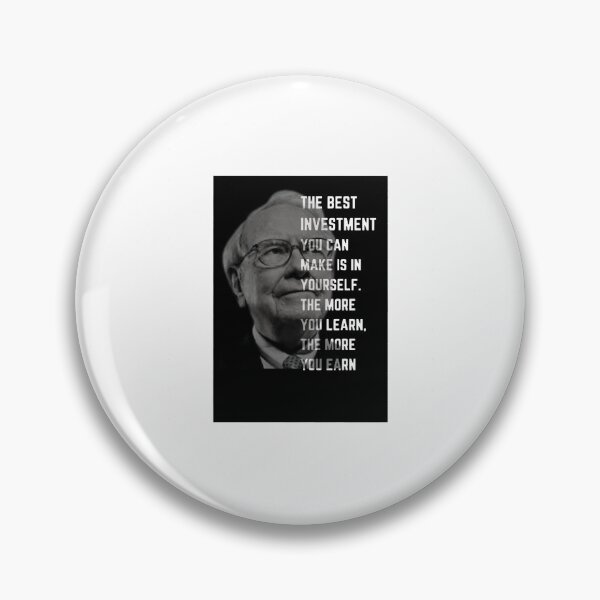 Item preview, The Next Warren Buffett designed and sold by eoghan-copp.