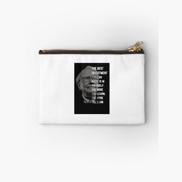 Item preview, The Next Warren Buffett designed and sold by eoghan-copp.