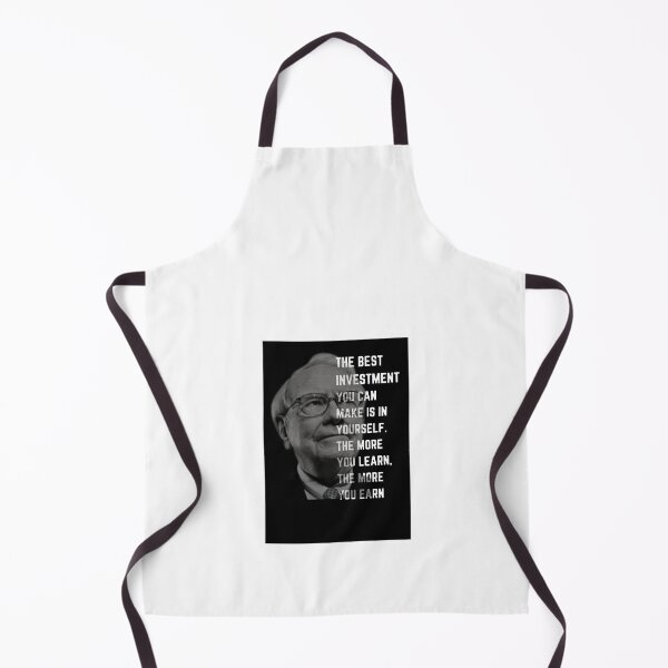 Item preview, The Next Warren Buffett designed and sold by eoghan-copp.
