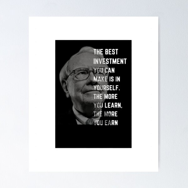 Business Quotes Posters for Sale
