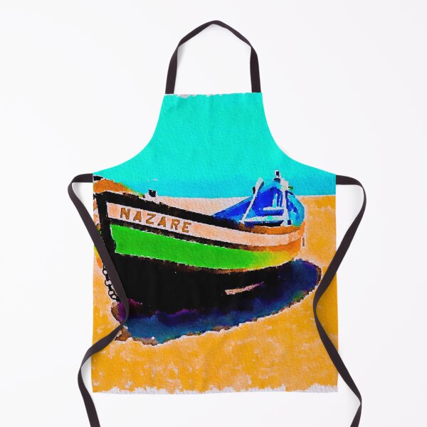 Item preview, Watercolour boat designed and sold by MARYA.ART.