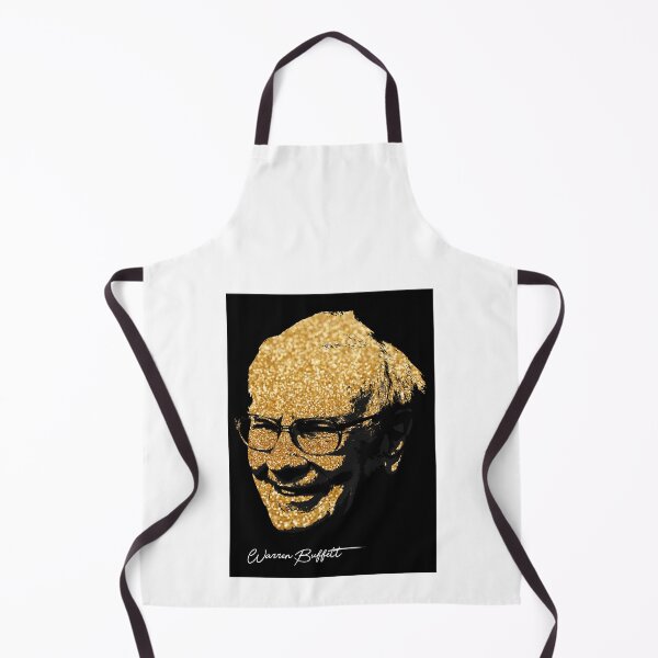 Item preview, Warren Buffett designed and sold by eoghan-copp.