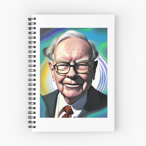 Item preview, Warren Buffett buy the fukn dip designed and sold by eoghan-copp.