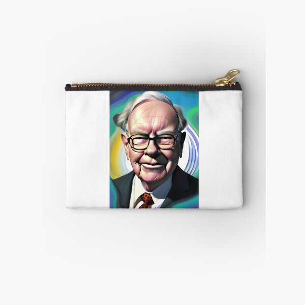 Item preview, Warren Buffett buy the fukn dip designed and sold by eoghan-copp.
