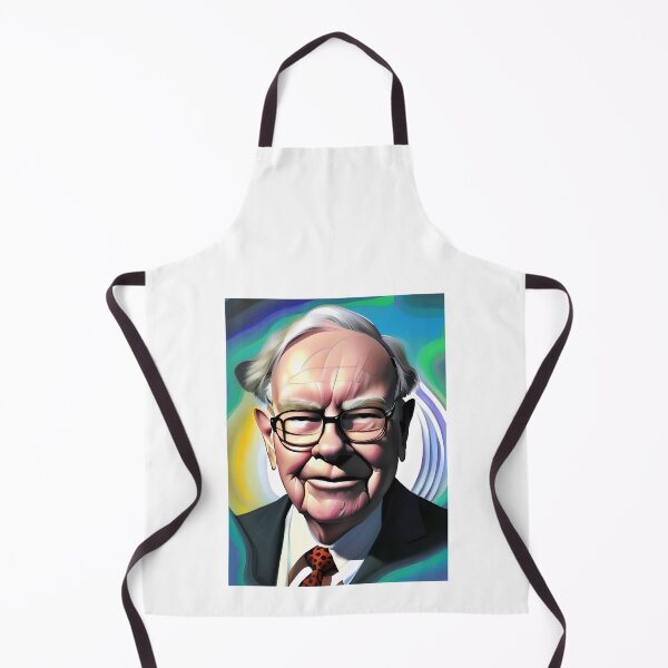 Item preview, Warren Buffett buy the fukn dip designed and sold by eoghan-copp.