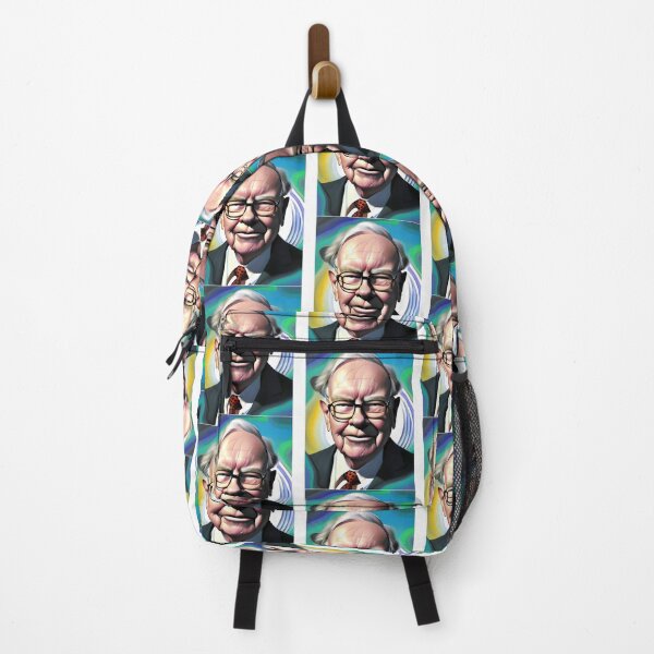 Item preview, Warren Buffett buy the fukn dip designed and sold by eoghan-copp.