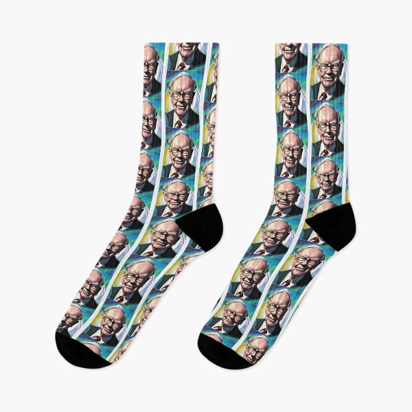 Item preview, Warren Buffett buy the fukn dip designed and sold by eoghan-copp.