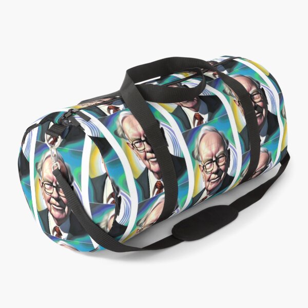 Item preview, Warren Buffett buy the fukn dip designed and sold by eoghan-copp.
