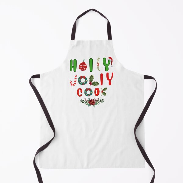 Item preview, Christmas Holiday Design for Cook. designed and sold by MCanderart.