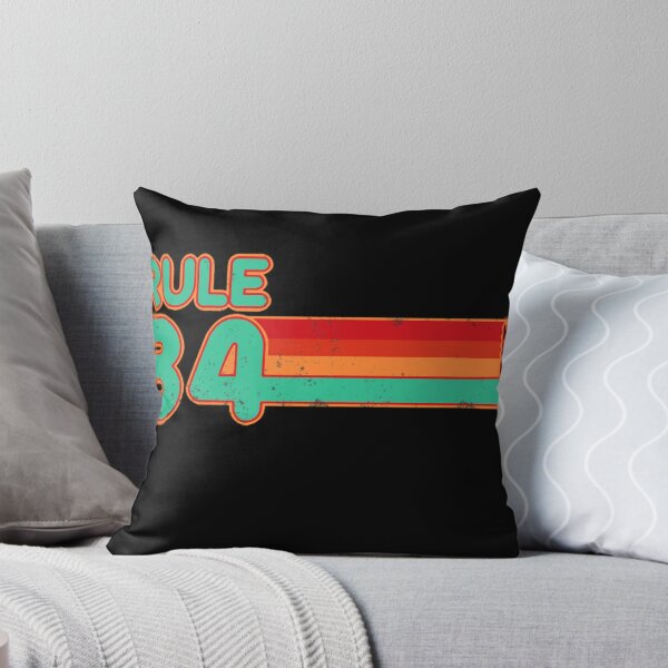 Item preview, Rule 34 designed and sold by boykin-wen.