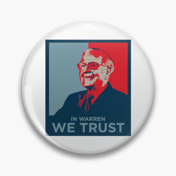Item preview, Warren Buffett buy the fukn dip designed and sold by eoghan-copp.