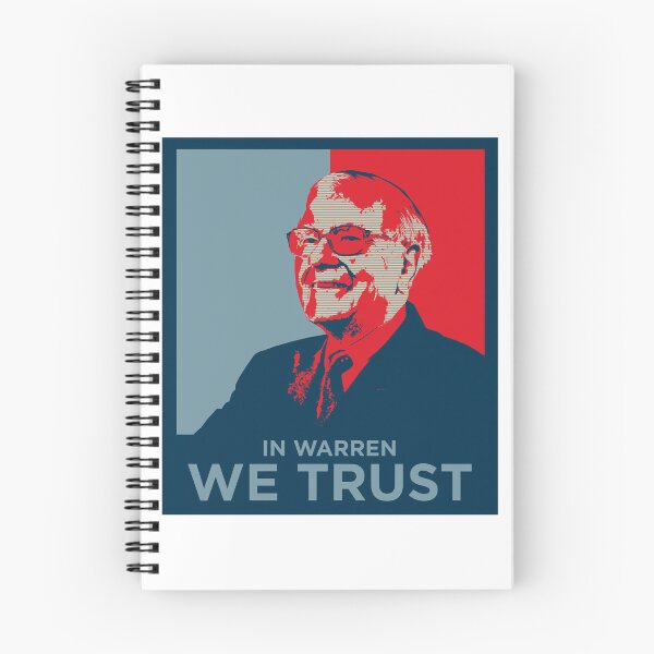 Item preview, Warren Buffett buy the fukn dip designed and sold by eoghan-copp.