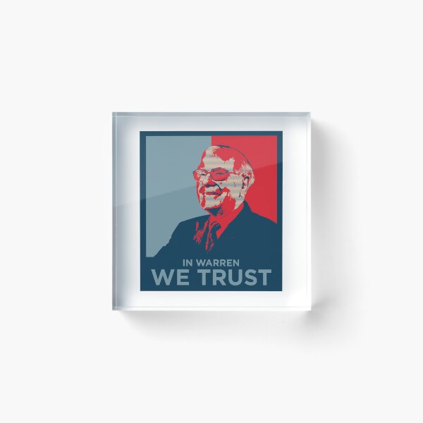 Item preview, Warren Buffett buy the fukn dip designed and sold by eoghan-copp.