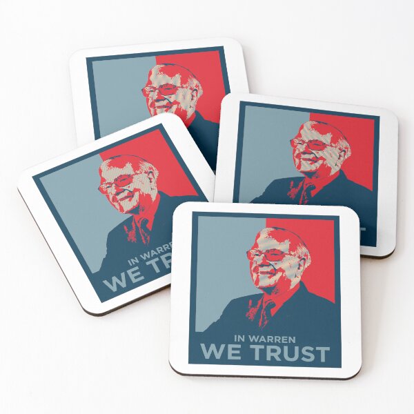 Item preview, Warren Buffett buy the fukn dip designed and sold by eoghan-copp.