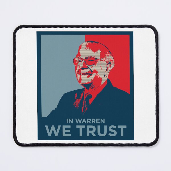 Item preview, Warren Buffett buy the fukn dip designed and sold by eoghan-copp.