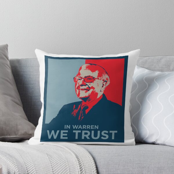 Item preview, Warren Buffett buy the fukn dip designed and sold by eoghan-copp.