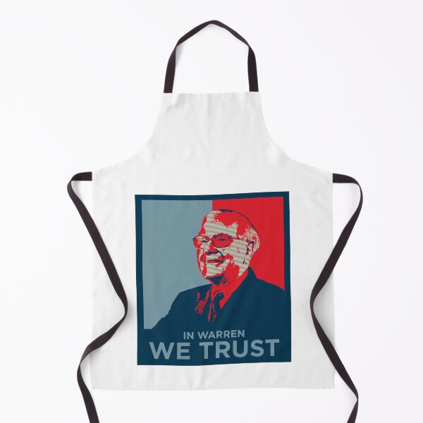 Item preview, Warren Buffett buy the fukn dip designed and sold by eoghan-copp.