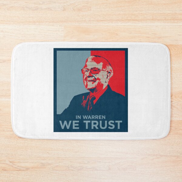 Item preview, Warren Buffett buy the fukn dip designed and sold by eoghan-copp.