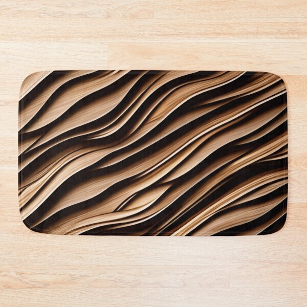 Item preview, Abstract Tree Bark Pattern designed and sold by calibrit.