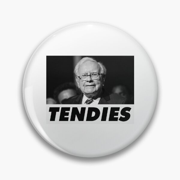 Item preview, Warren Buffett buy the fukn dip designed and sold by eoghan-copp.