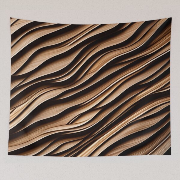 Item preview, Abstract Tree Bark Pattern designed and sold by calibrit.