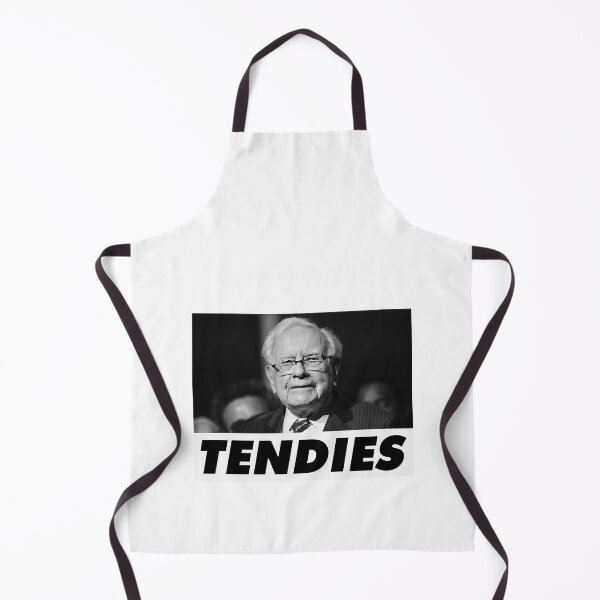 Item preview, Warren Buffett buy the fukn dip designed and sold by eoghan-copp.