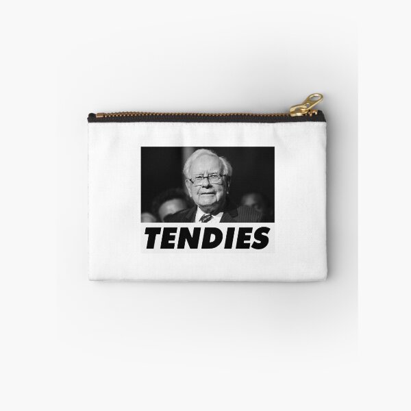 Item preview, Warren Buffett buy the fukn dip designed and sold by eoghan-copp.