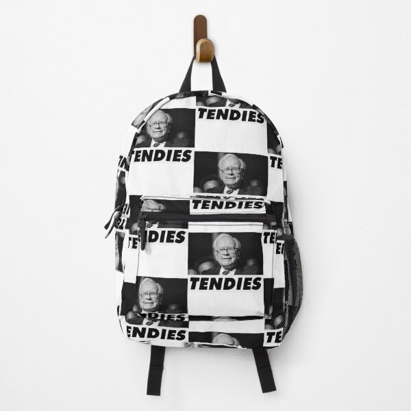 Item preview, WARREN BUFFETT TENDIES designed and sold by eoghan-copp.