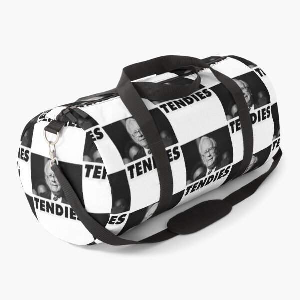 Item preview, WARREN BUFFETT TENDIES designed and sold by eoghan-copp.