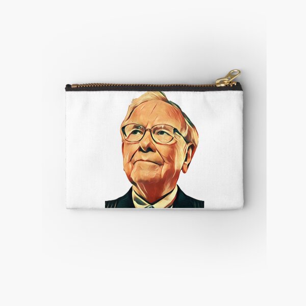 Item preview, warren-buffett designed and sold by eoghan-copp.