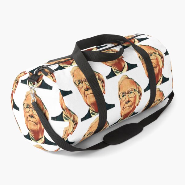 Item preview, warren-buffett designed and sold by eoghan-copp.