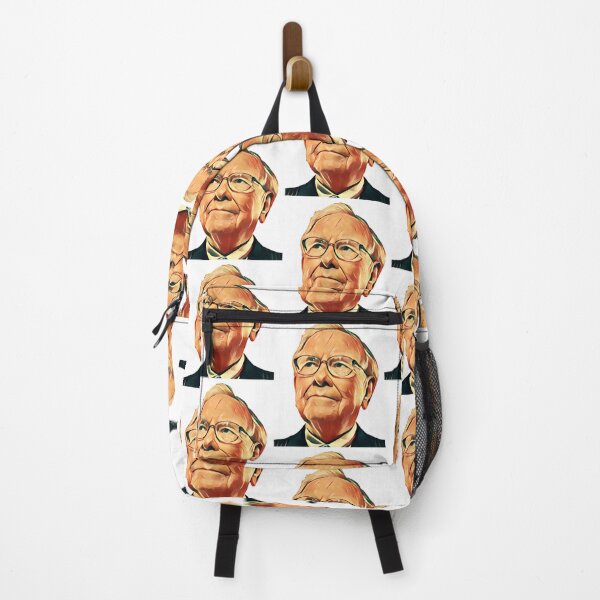 Item preview, warren-buffett designed and sold by eoghan-copp.