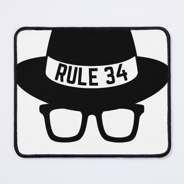 Item preview, Rule 34 Private Mode designed and sold by boykin-wen.