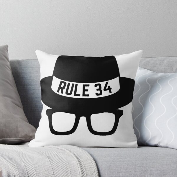Item preview, Rule 34 Private Mode designed and sold by boykin-wen.